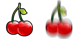 fruit symbols